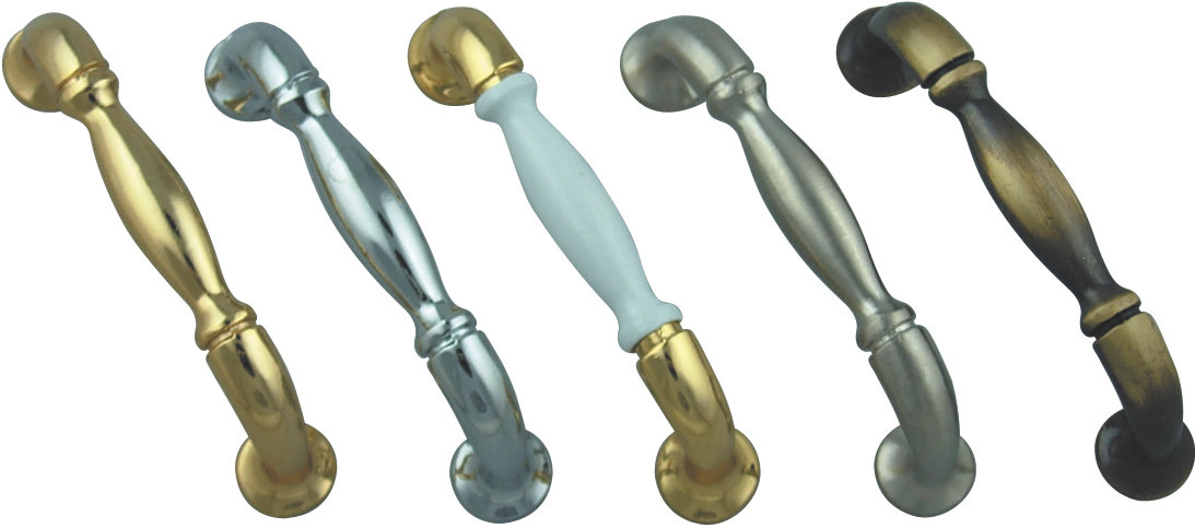 Robustline Cupboard Handles & Knobs Cupboard Handles Cupboard Handles 737 Cabinet Furniture Knob